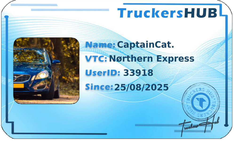 CaptainCat. License