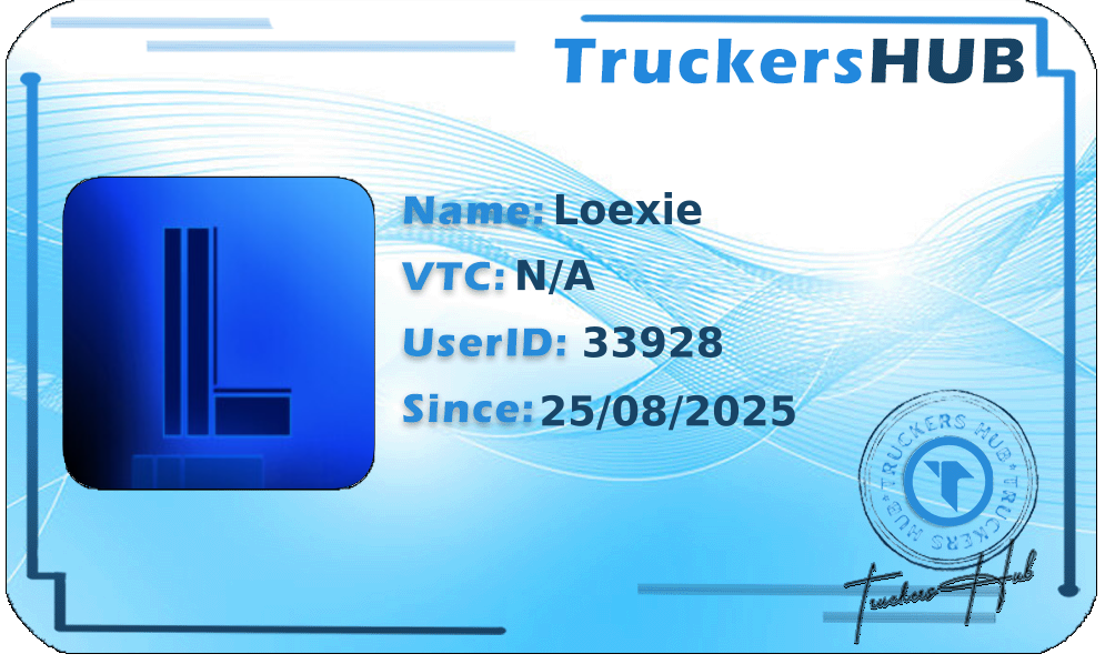 Loexie License