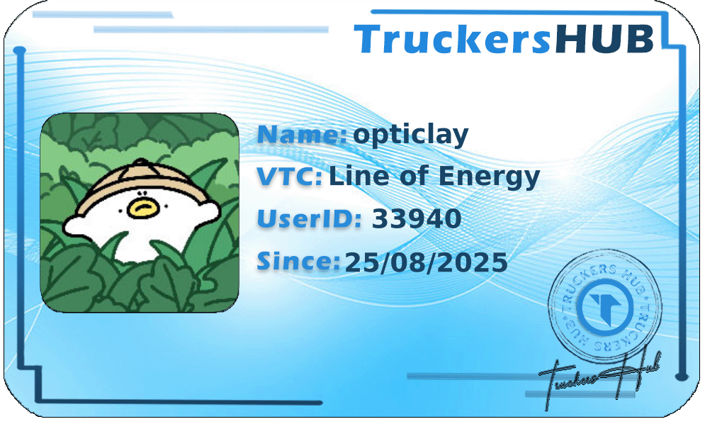 opticlay License