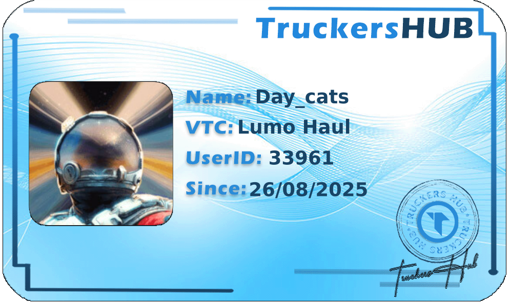 Day_cats License