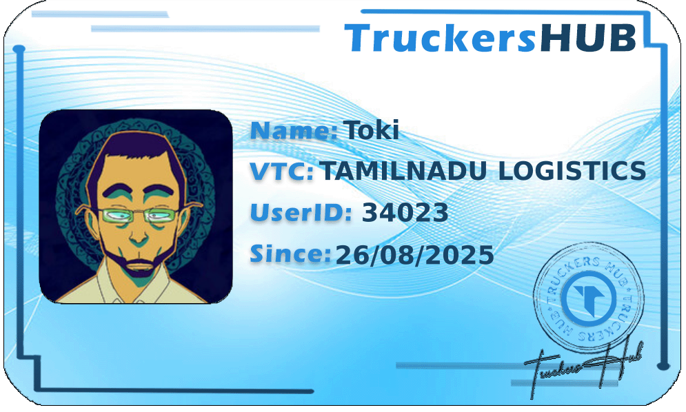 Toki License