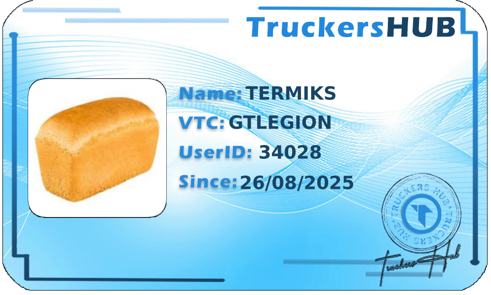 TERMIKS License