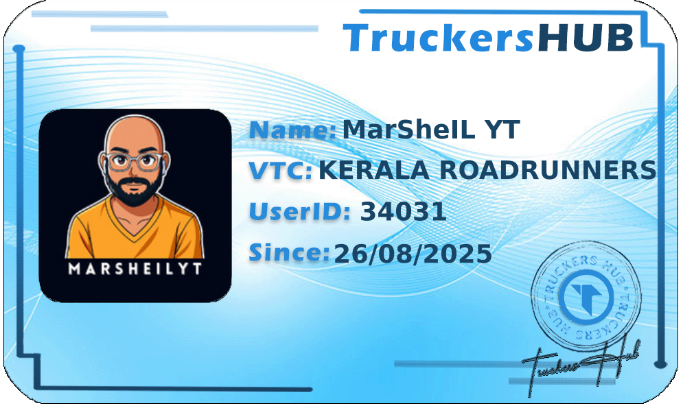 MarSheIL YT License