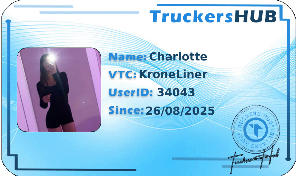 Charlotte License