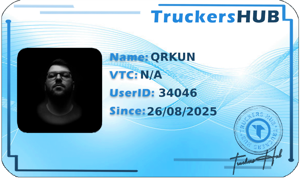 QRKUN License