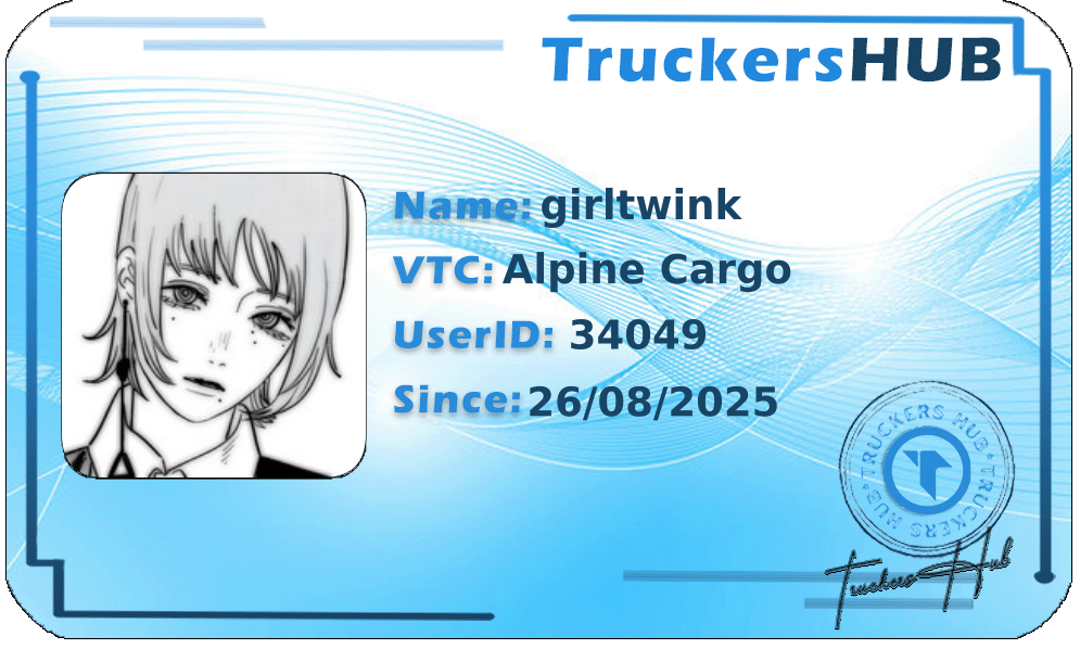 girltwink License
