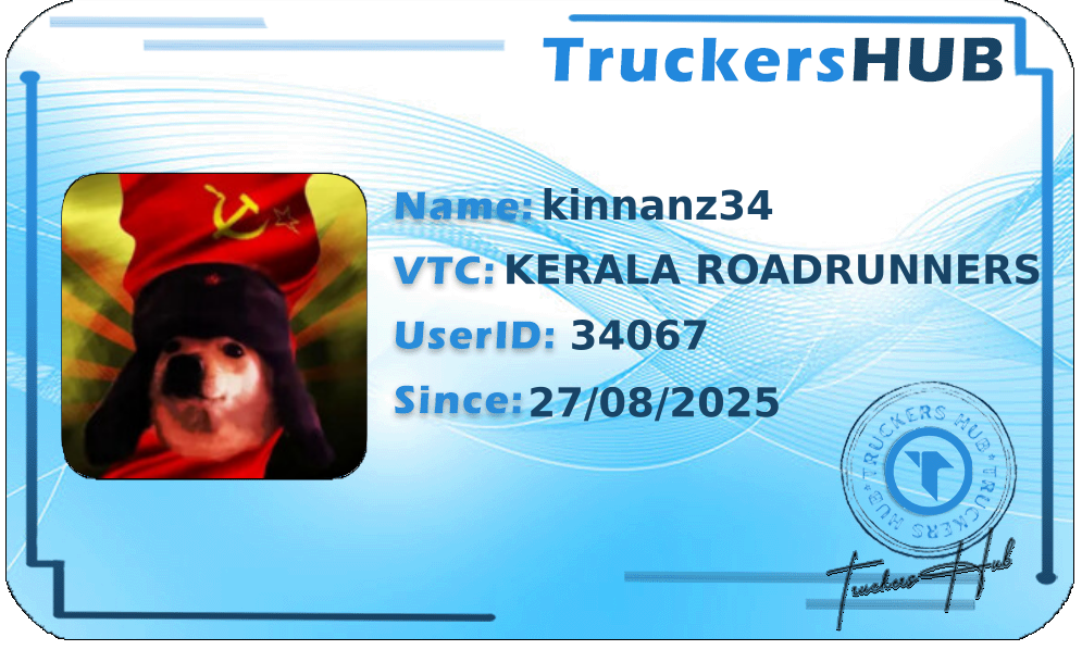 kinnanz34 License