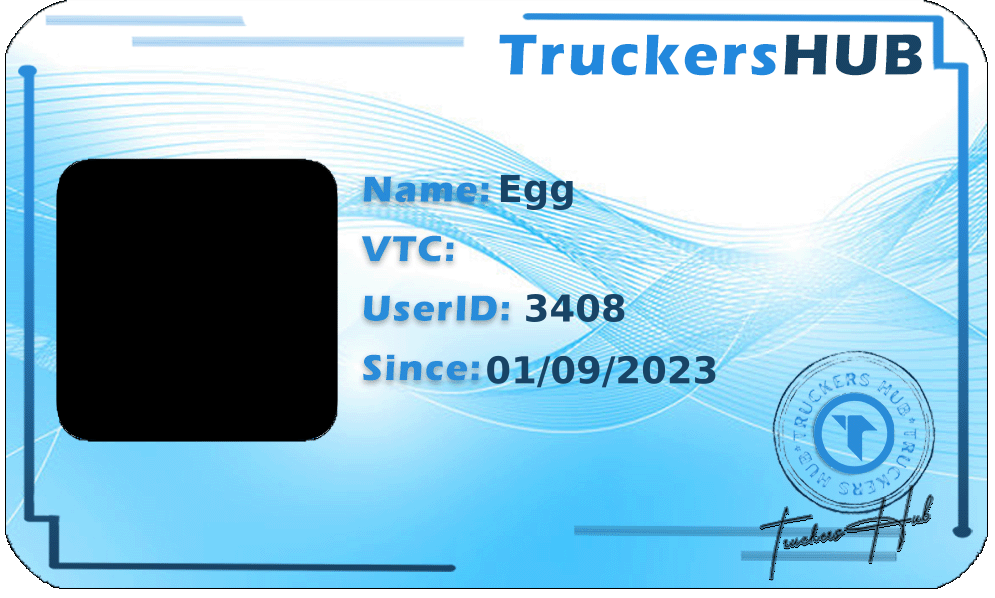 Egg License