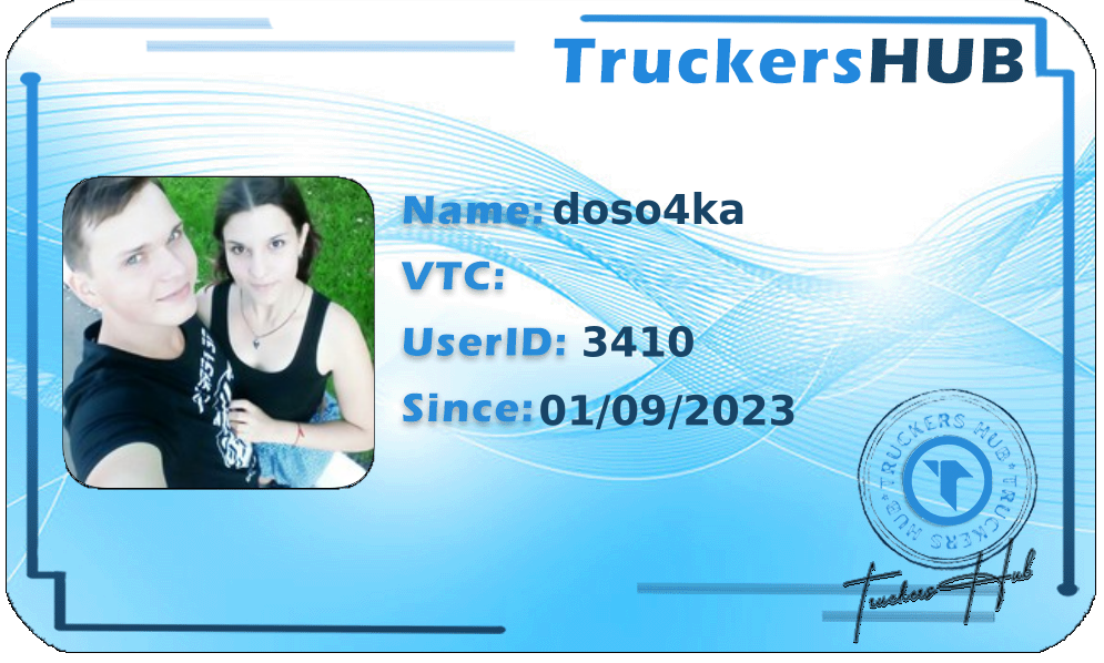 doso4ka License