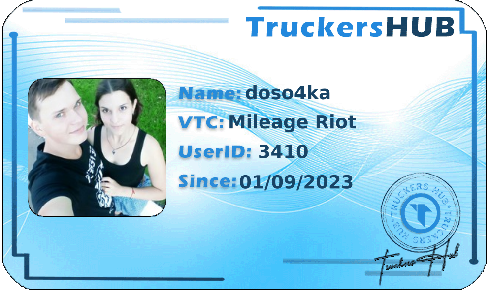 doso4ka License