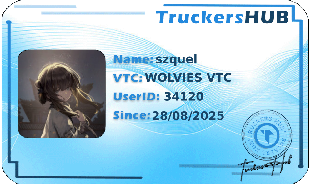 szquel License