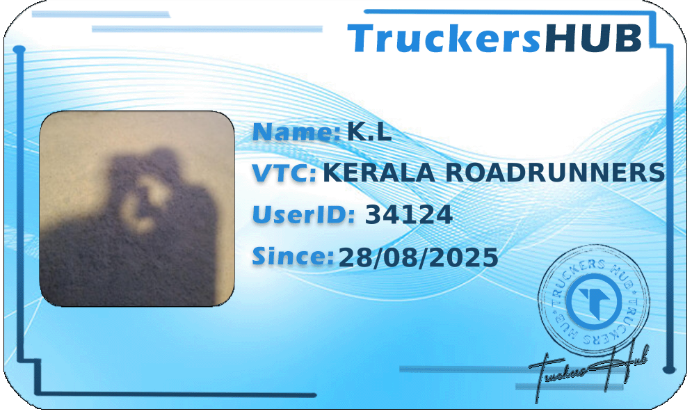 K.L License