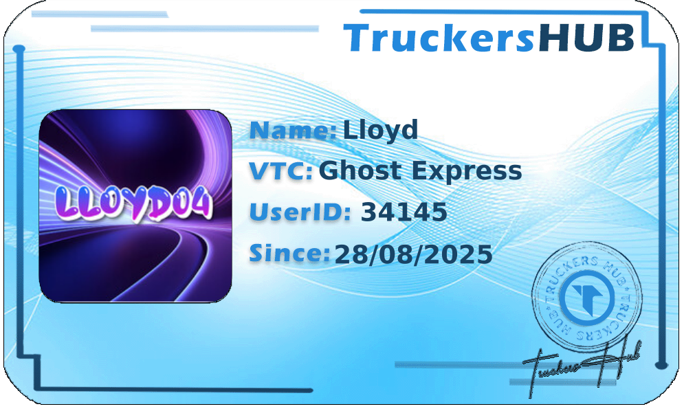 Lloyd License
