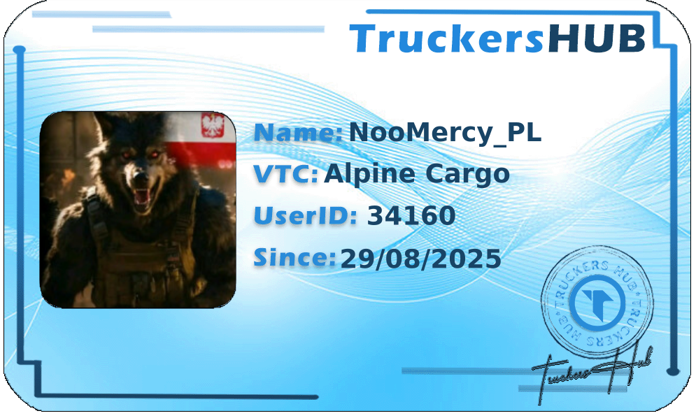 NooMercy_PL License