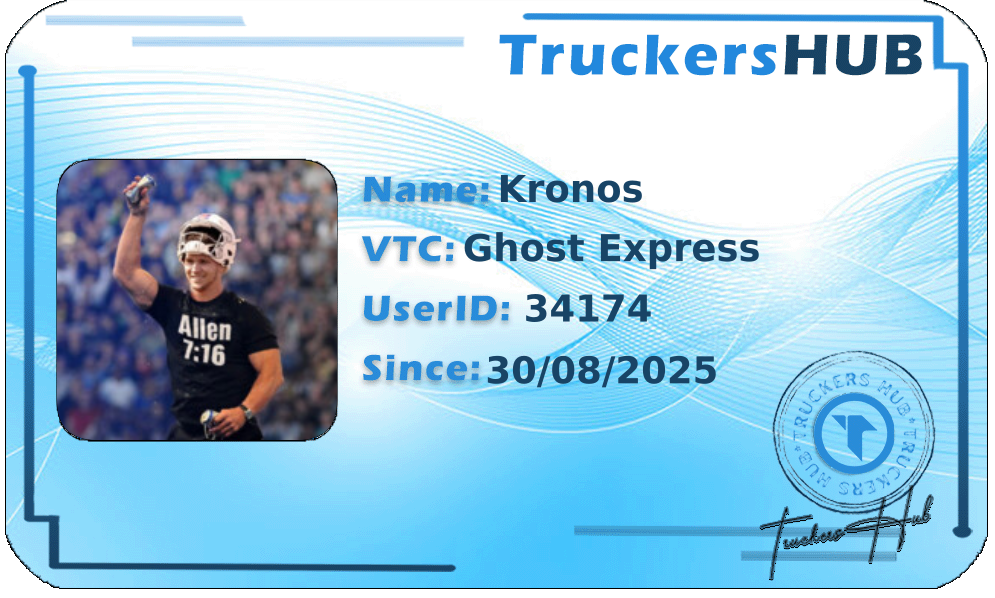 Kronos License