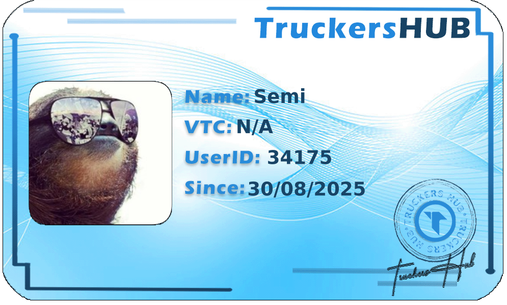 Semi License