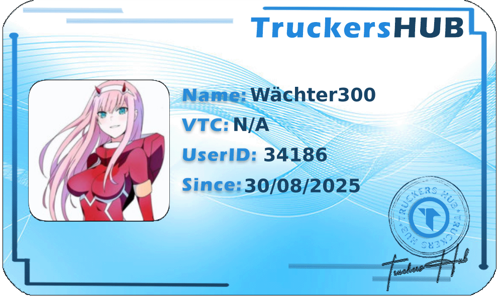 Wächter300 License