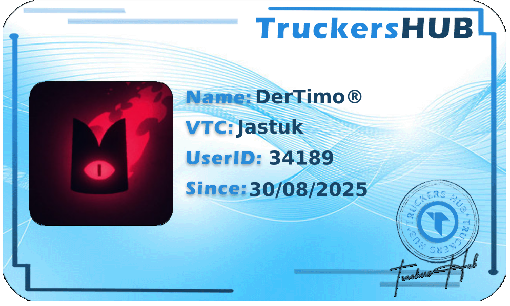 DerTimo® License