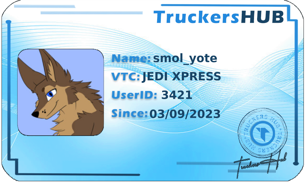 smol_yote License