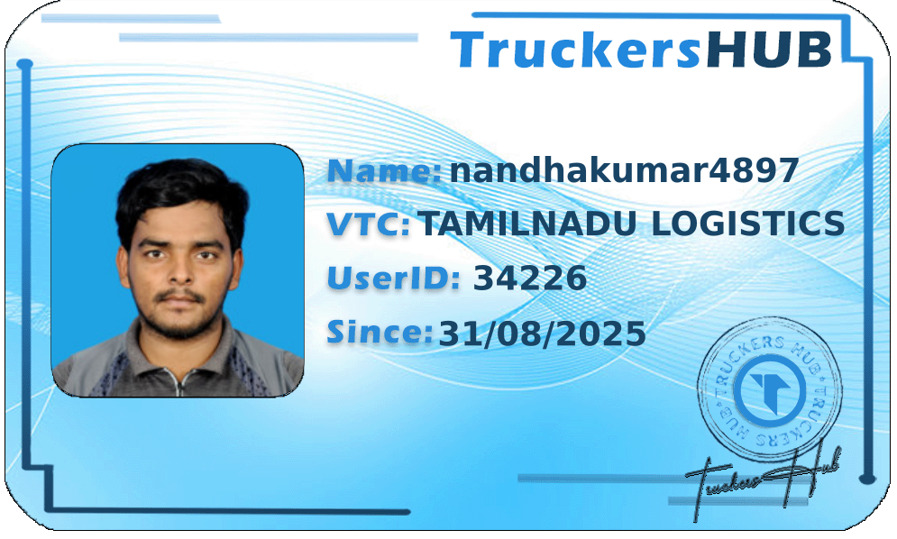 nandhakumar4897 License