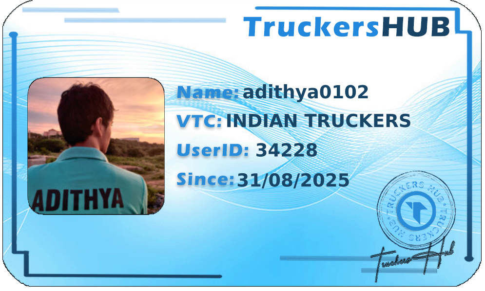 adithya0102 License