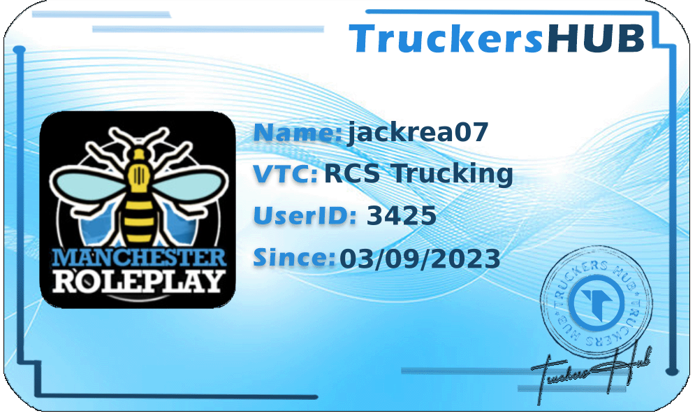 jackrea07 License