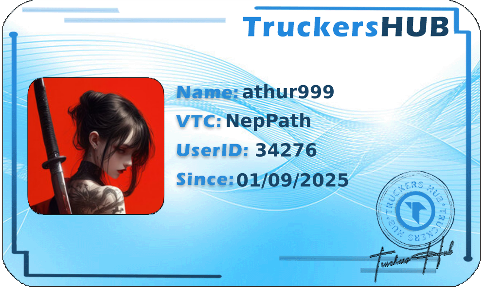 athur999 License
