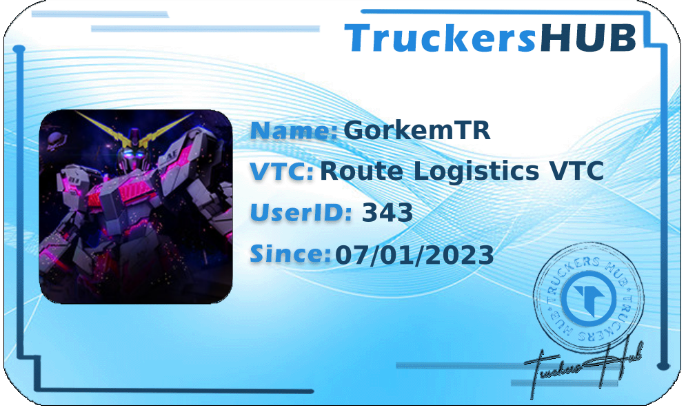 GorkemTR License