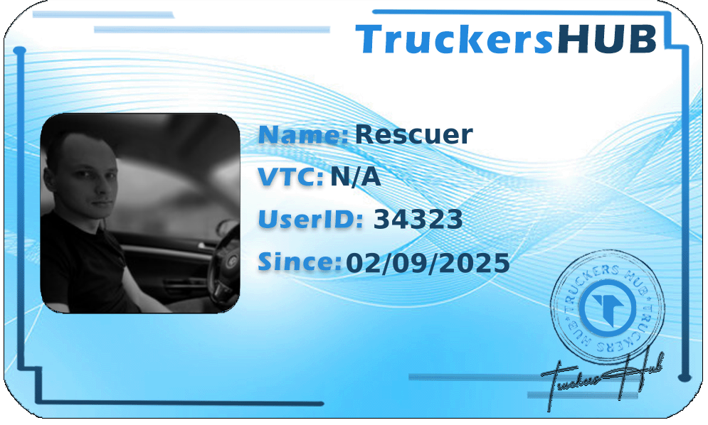 Rescuer License