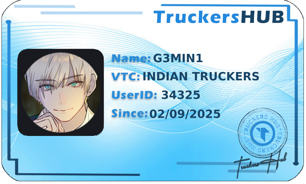 G3MIN1 License