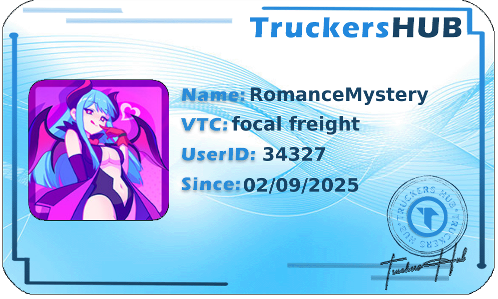 RomanceMystery License