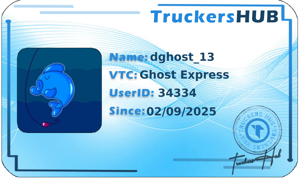 dghost_13 License