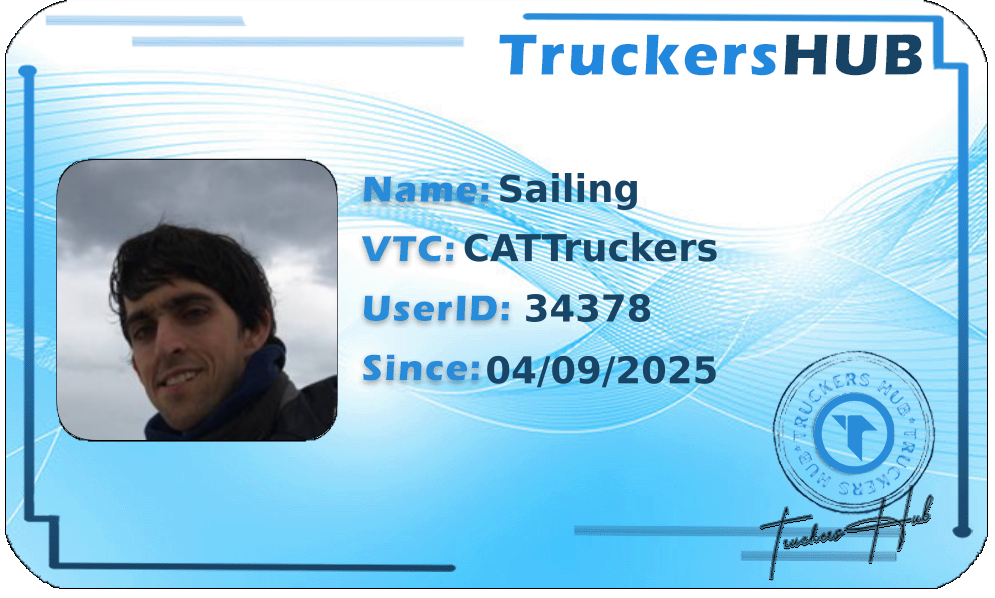 Sailing License