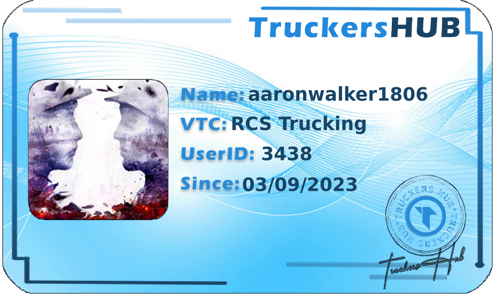 aaronwalker1806 License