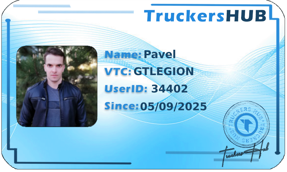 Pavel License