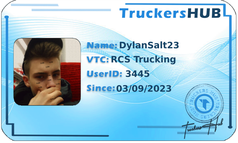 DylanSalt23 License