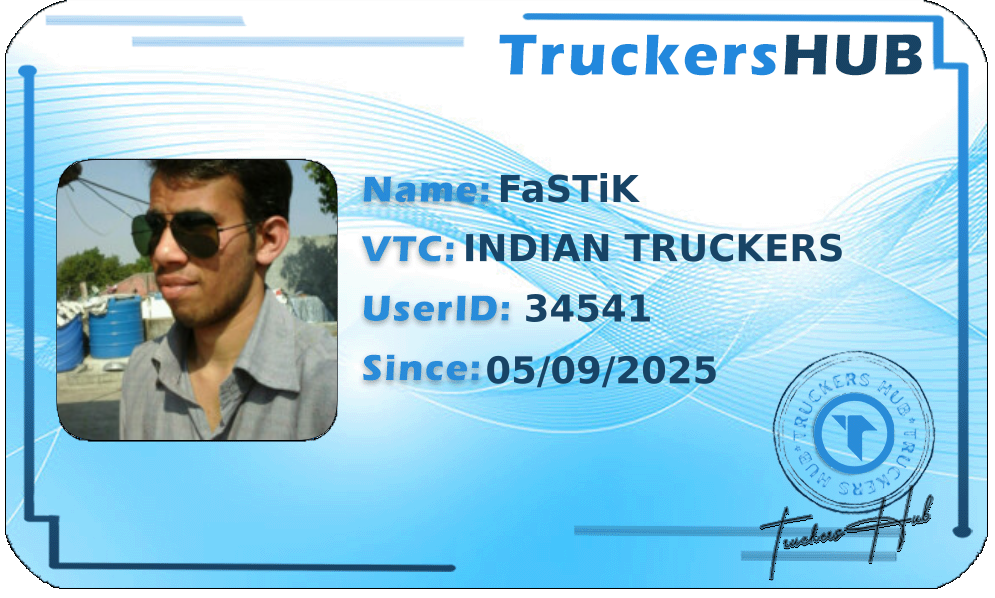 FaSTiK License