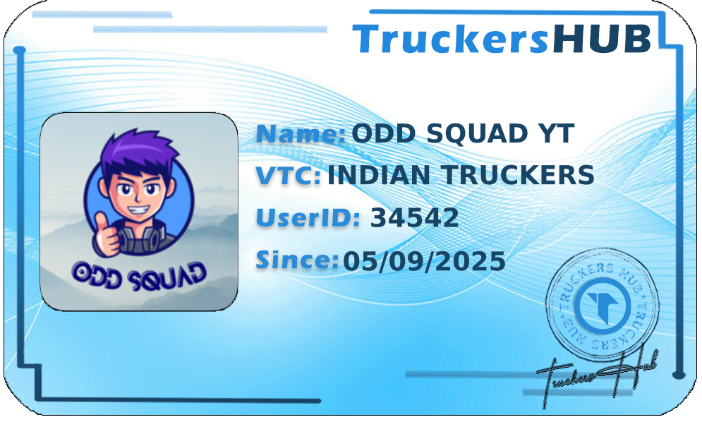 ODD SQUAD YT License
