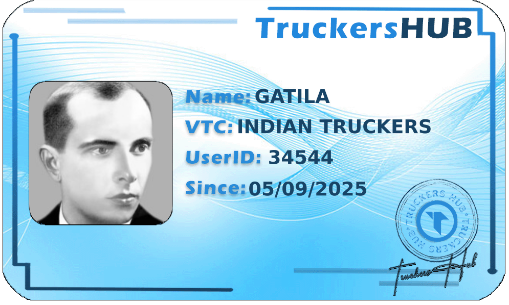 GATILA License