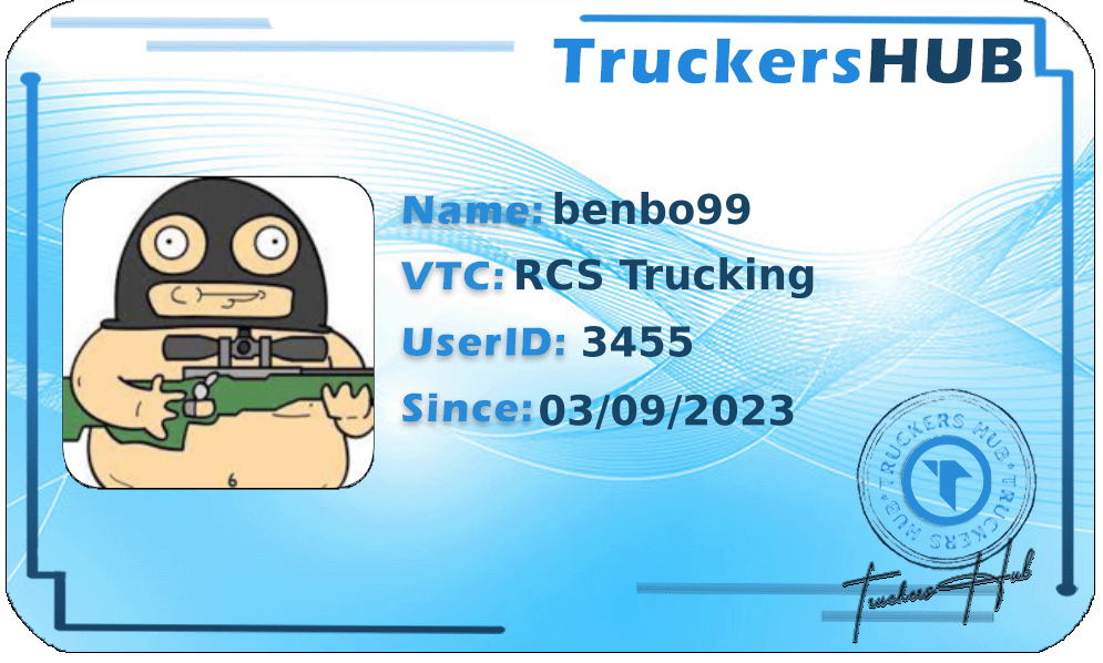 benbo99 License