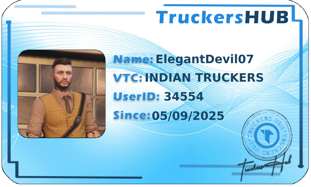 ElegantDevil07 License