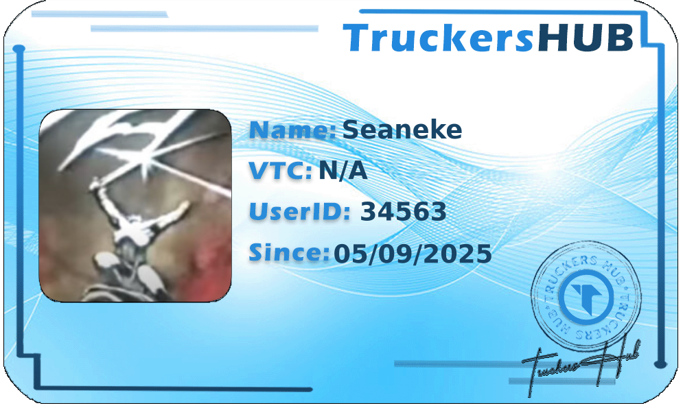 Seaneke License