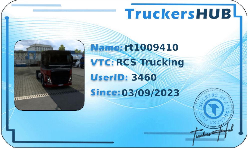 rt1009410 License