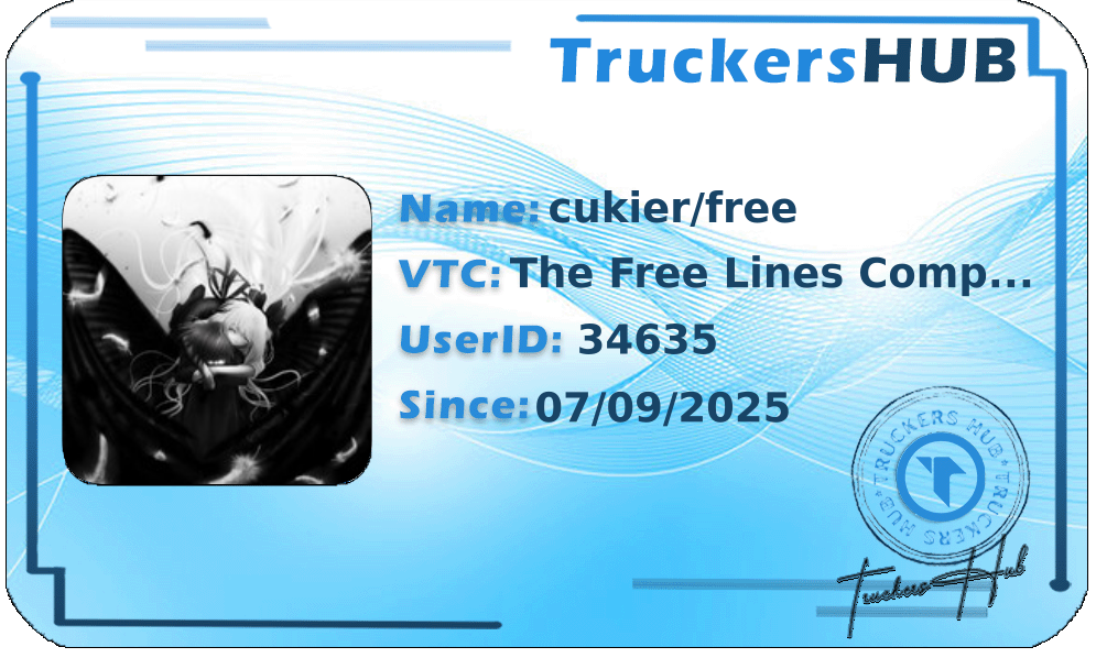 cukier/free License
