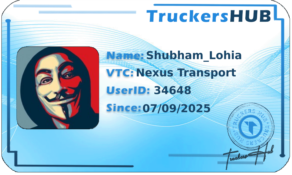 Shubham_Lohia License