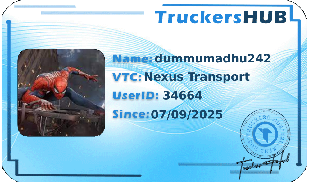 dummumadhu242 License