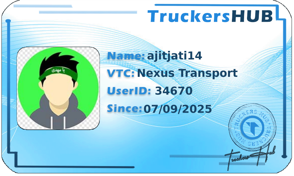 ajitjati14 License