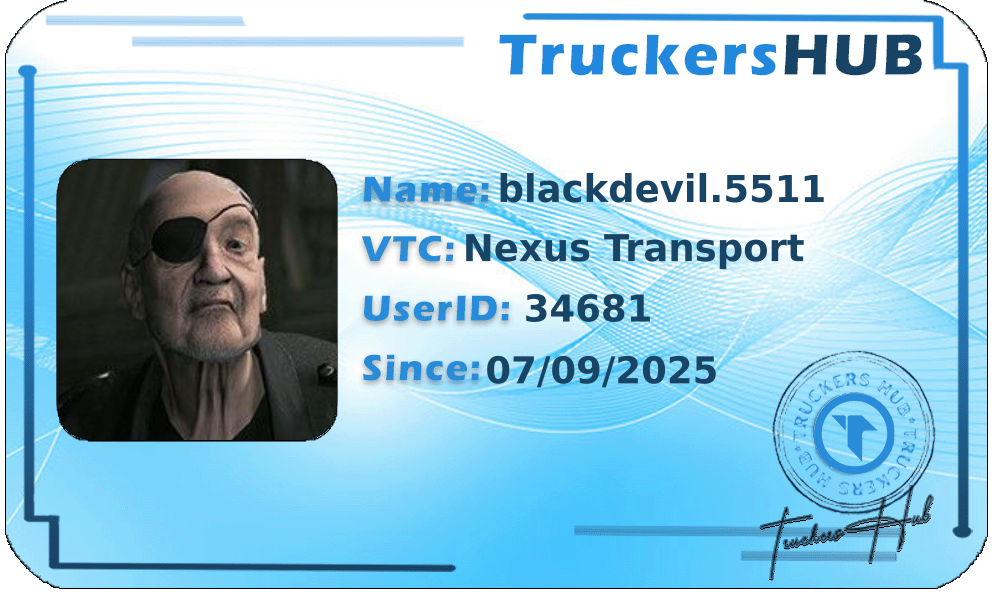 blackdevil.5511 License