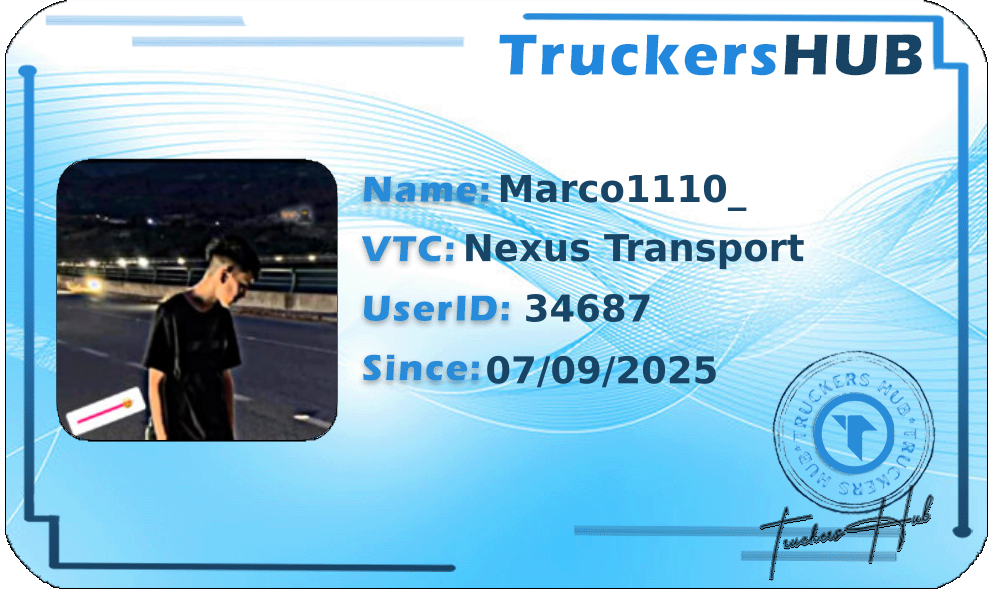 Marco1110_ License