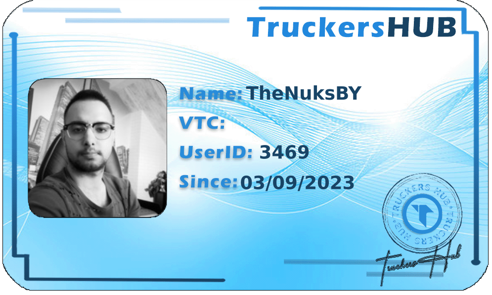 TheNuksBY License